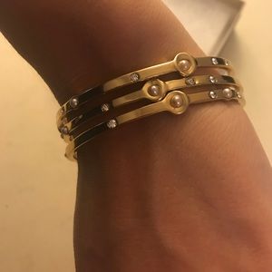 Banana Republic bracelets